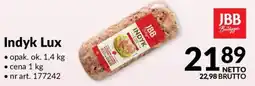 Makro Indyk Lux JBB oferta