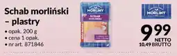 Makro Schab morliński Morlīny oferta
