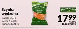 Makro Szynka wędzona Dolina Dobra oferta
