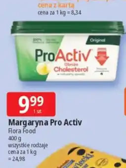 E.Leclerc Margaryna Pro Activ oferta