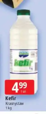 E.Leclerc Kefir Krasnystaw oferta