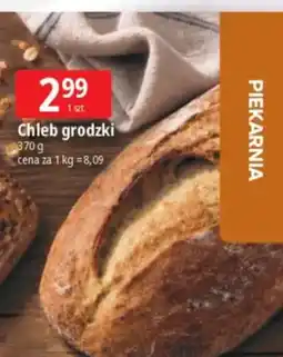 E.Leclerc Chleb grodzki oferta