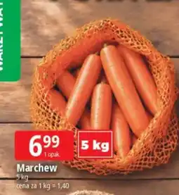 E.Leclerc Marchew oferta