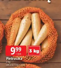 E.Leclerc Pietruszka oferta