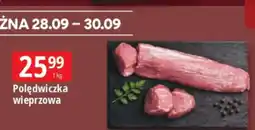 E.Leclerc Polędwiczka wieprzowa oferta