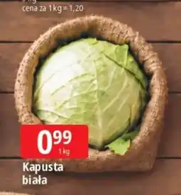 E.Leclerc Kapusta biała oferta
