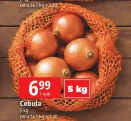 E.Leclerc Cebula oferta