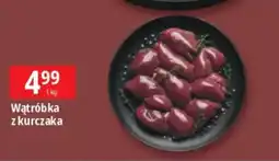 E.Leclerc Wątróbka z kurczaka oferta