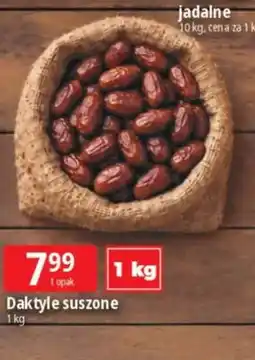 E.Leclerc Daktyle suszone oferta