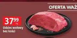 E.Leclerc Udziec wołowy bez kości oferta
