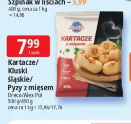 E.Leclerc Kartacze Alex Pol oferta