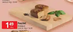 E.Leclerc Pasztet Indykpol oferta