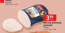 E.Leclerc Kurczak gotowany premium Cedrob oferta