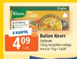 E.Leclerc Bulion Knorr oferta