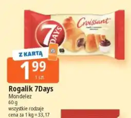 E.Leclerc Rogalik 7Days oferta