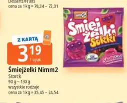 E.Leclerc Śmiejżelki Nimm2 oferta