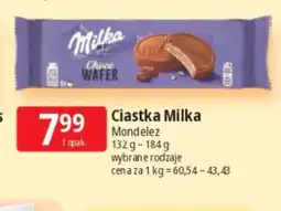 E.Leclerc Ciastka Milka oferta