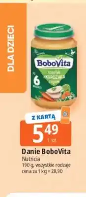E.Leclerc Danie BoboVita oferta