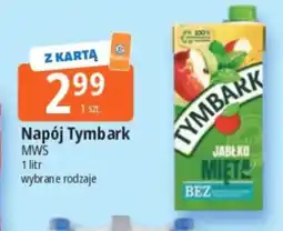 E.Leclerc Napój Tymbark oferta