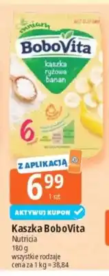 E.Leclerc Kaszka BoboVita oferta