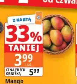 E.Leclerc Mango oferta