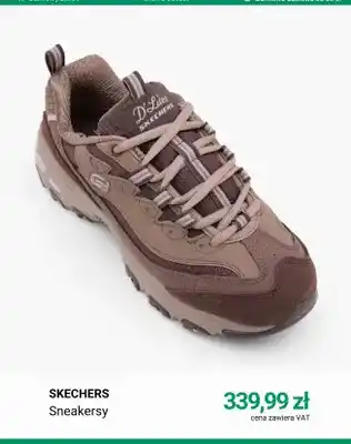 Sneakersy Skechers