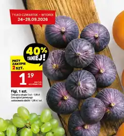 Twój Market Figi oferta
