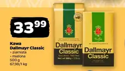 Netto Kawa Dallmayr Classic oferta