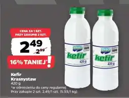 Netto Kefir Krasnystaw oferta
