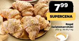 Netto Rogal świętomarciński oferta