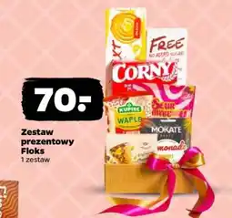 Netto Zestaw prezentowy Floks oferta