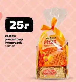 Netto Zestaw prezentowy Promyczek oferta