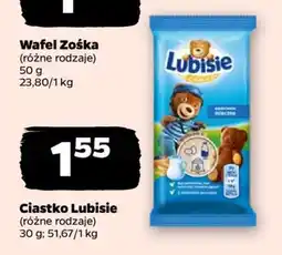 Netto Ciastko Lubisie oferta