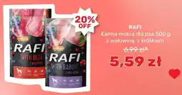 Biedronka Rafi oferta