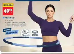 Biedronka Hula hop oferta