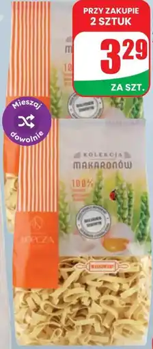 Dino Makaron tagliatelle Kopcza oferta