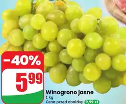 Dino Winogrono jasne oferta