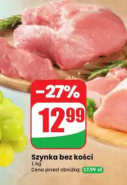 Dino Szynka bez kości oferta