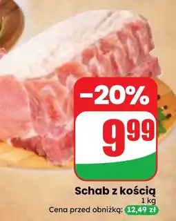 Dino Schab z kością oferta