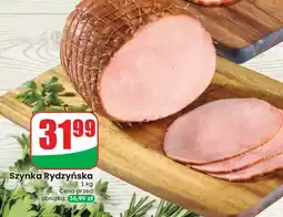 Dino Szynka Rydzyńska oferta