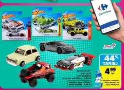 Carrefour Samochód oferta