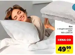 Carrefour Koc oferta
