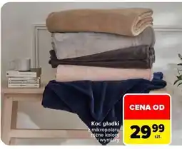Carrefour Koc gładki oferta