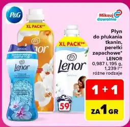 Carrefour LENOR oferta