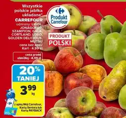 Carrefour CARREFOUR oferta