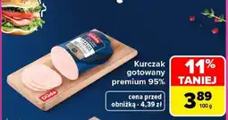 Carrefour DUDA oferta
