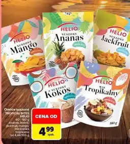 Carrefour HELIO oferta