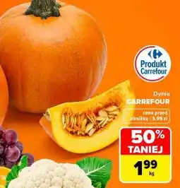 Carrefour Dynia CARREFOUR oferta