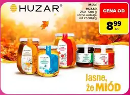 Carrefour HUZAR oferta