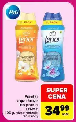 Carrefour LENOR oferta